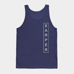 EARPER Tank Top